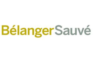 Bélanger Sauvé Logo