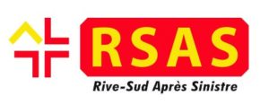 Logo RSAS