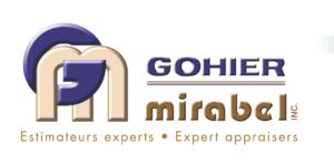 Logo Gohier Mirabel (AFAM)