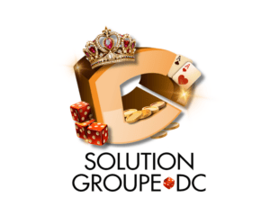 Logo SolutioN Groupe DC inc - Casino