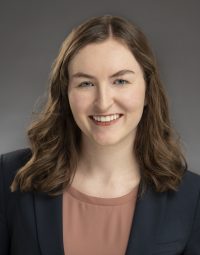 Frederique Turcot